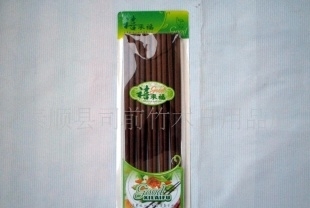 泰顺县司前竹木日用品厂供应商品,筷子,家用竹、木制品,筷子.竹片.毛线针.碗垫