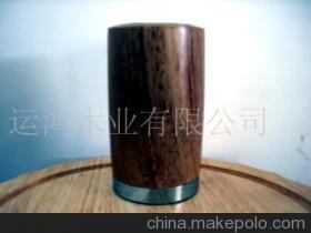 【提供木制口杯加工-木制口杯】价格,厂家,图片,其他日用工具,四会市东森木制品厂 -